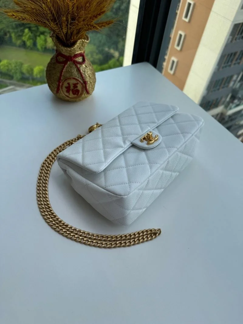 Supportive Chanel CF Series Bags 55211