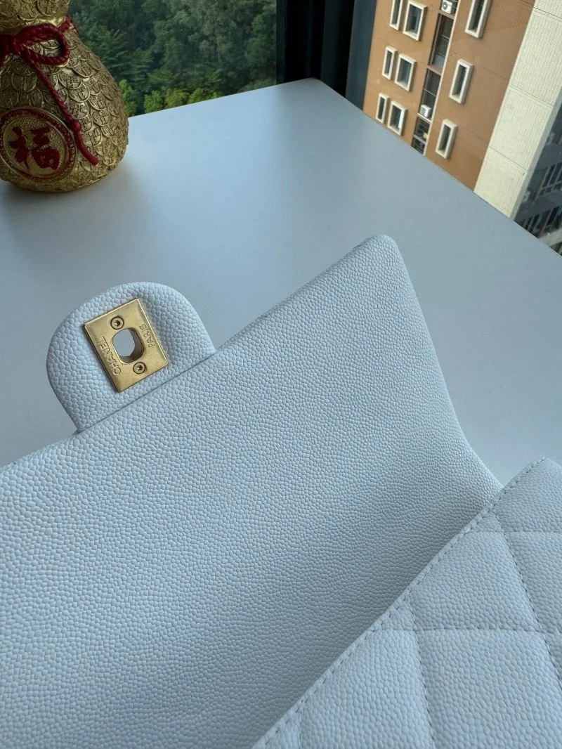 Supportive Chanel CF Series Bags 55211