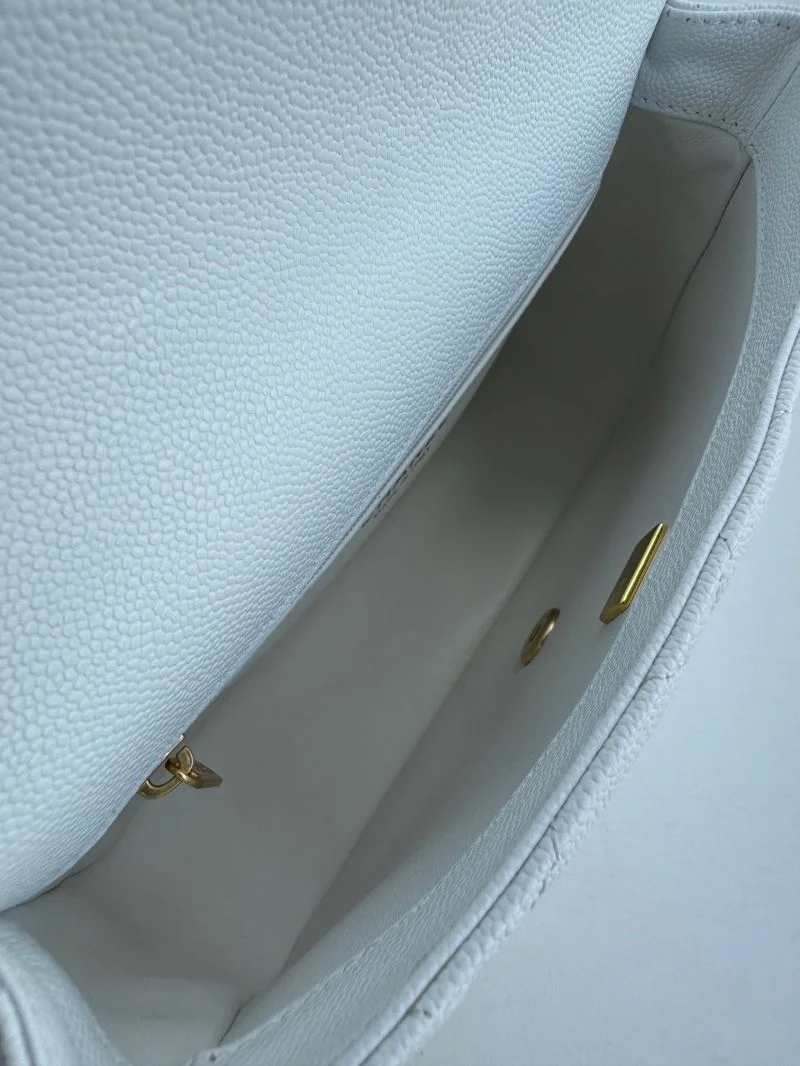 Supportive Chanel CF Series Bags 55211