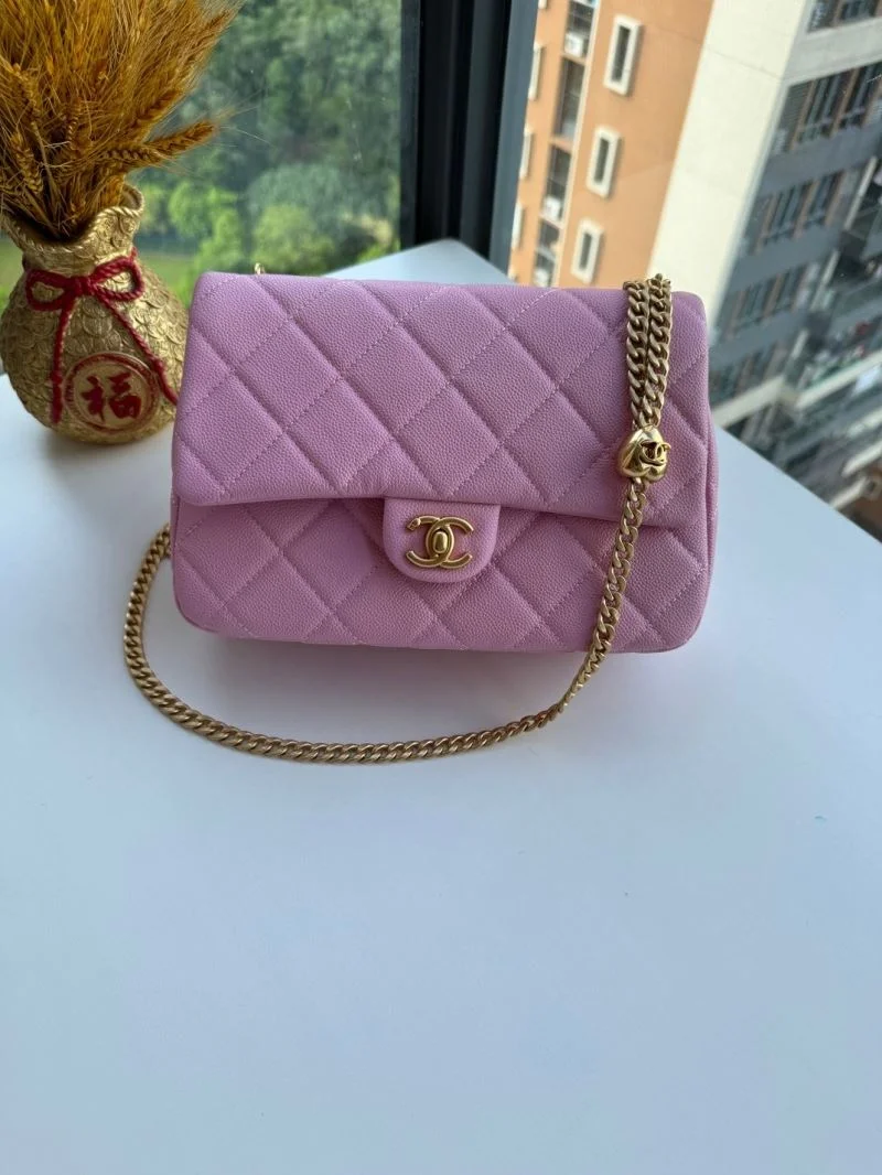 Chanel CF Series Bags Breathable 55212