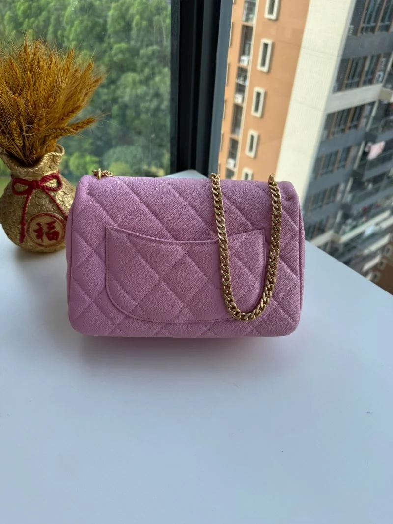 Chanel CF Series Bags Breathable 55212