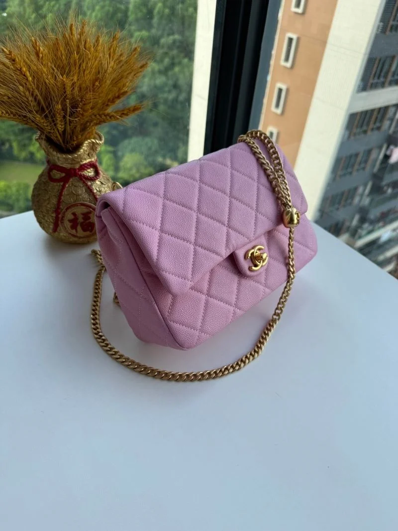 Chanel CF Series Bags Breathable 55212