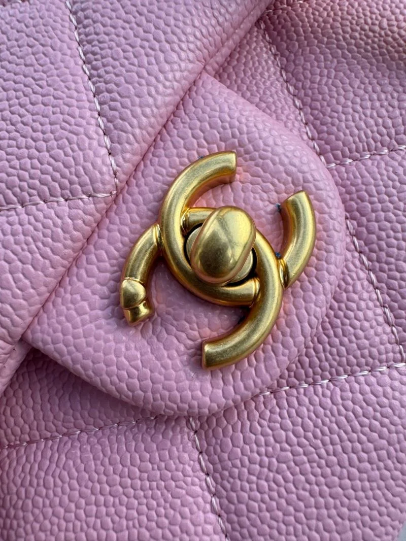 Chanel CF Series Bags Breathable 55212