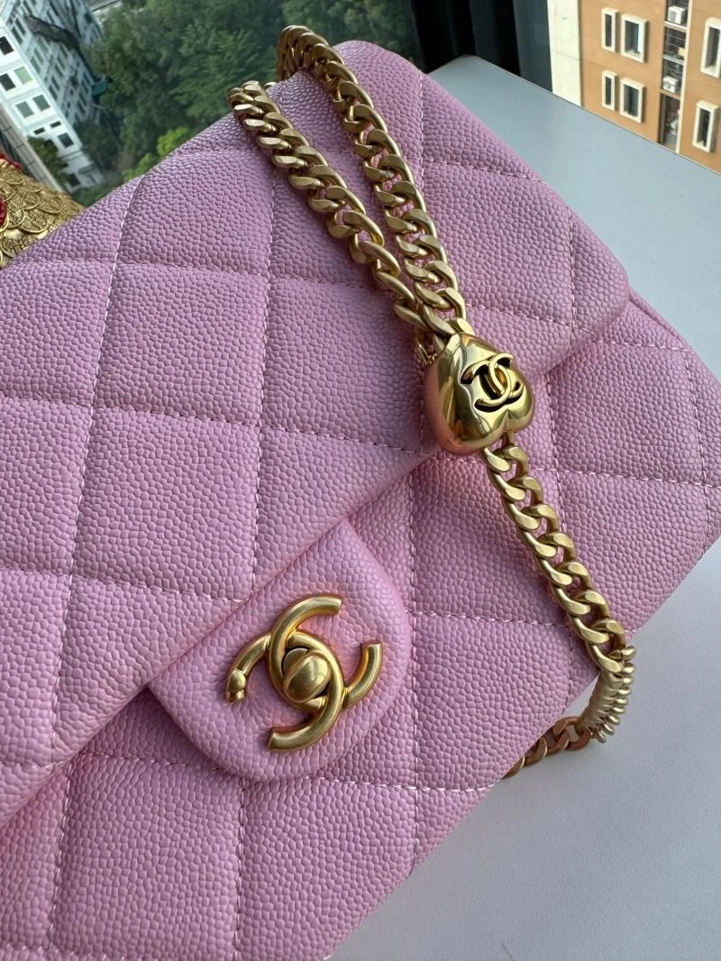 Chanel CF Series Bags Breathable 55212