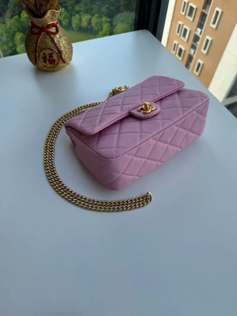 Chanel CF Series Bags Breathable 55212
