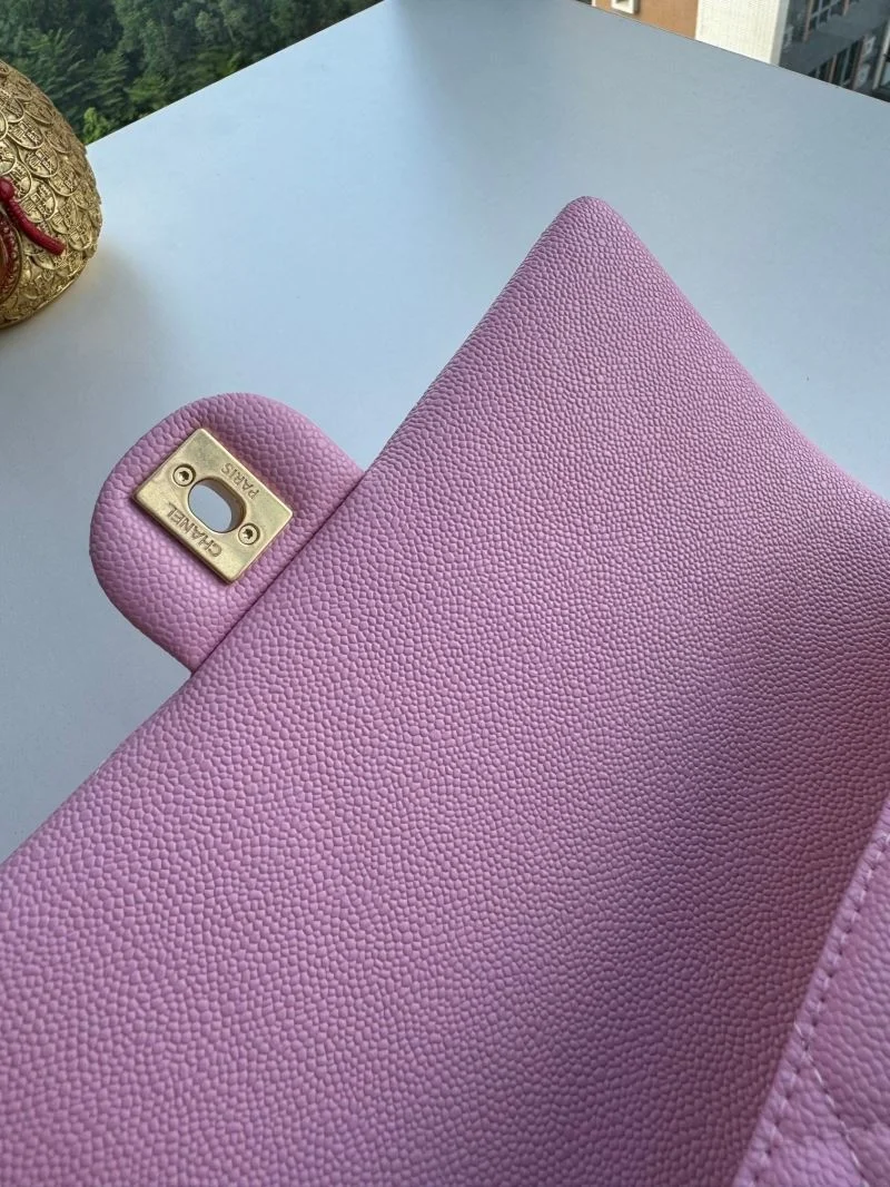 Chanel CF Series Bags Breathable 55212