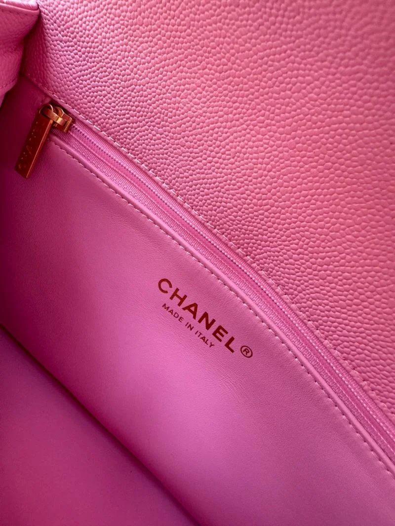 Chanel CF Series Bags Breathable 55212