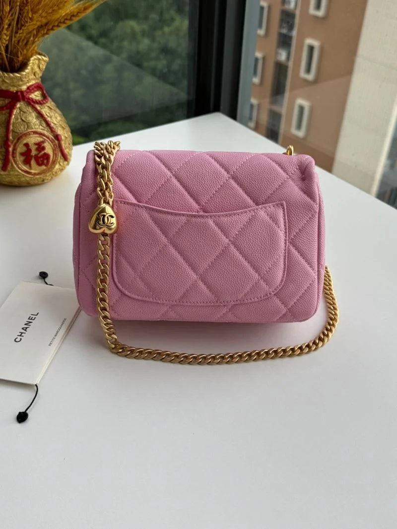 Chanel CF Series Bags FreshLook 55209
