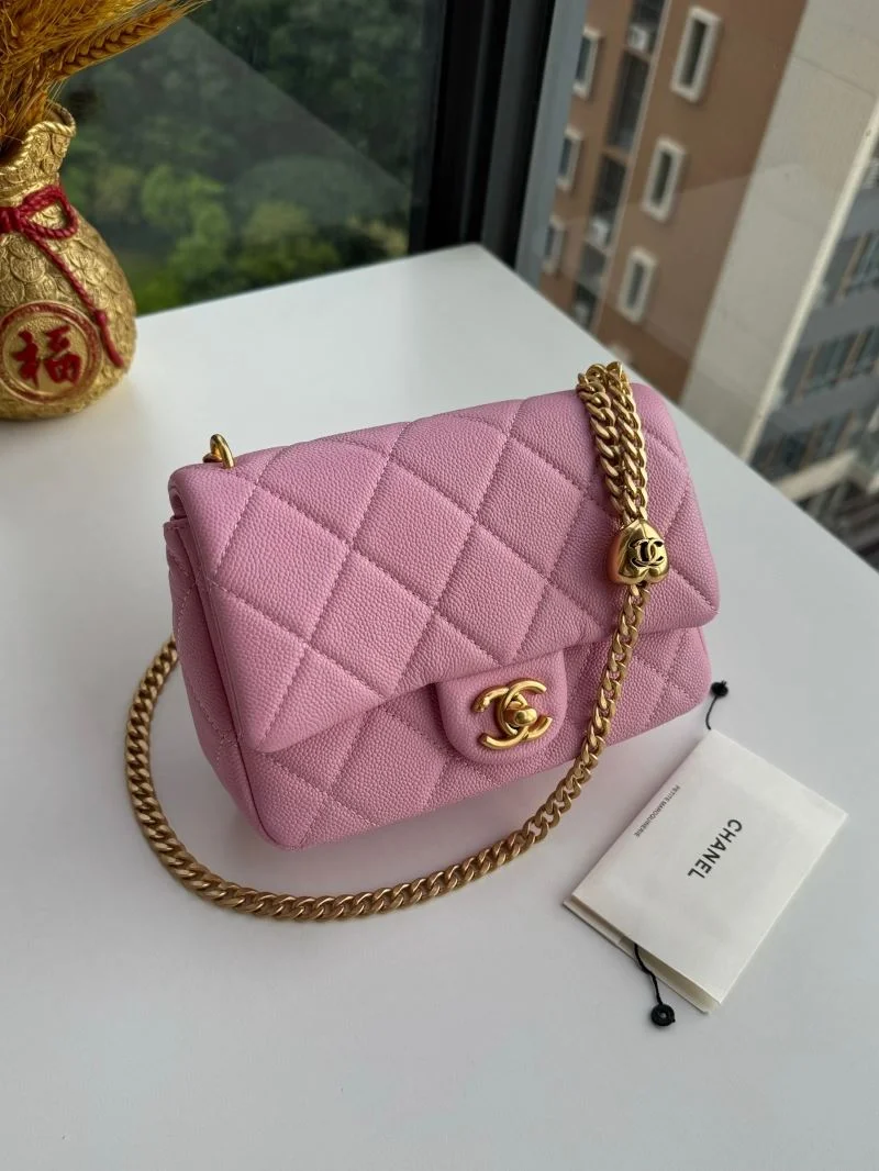 Chanel CF Series Bags FreshLook 55209