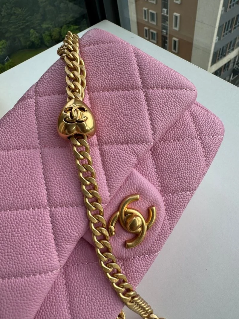 Chanel CF Series Bags FreshLook 55209