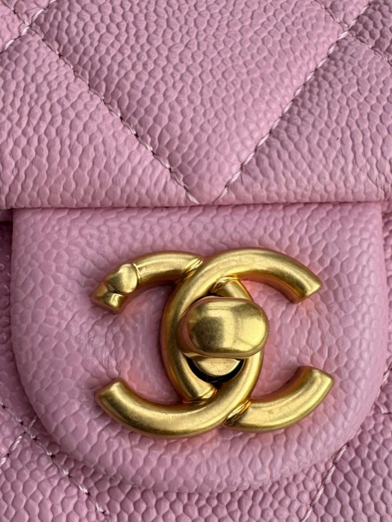 Chanel CF Series Bags FreshLook 55209