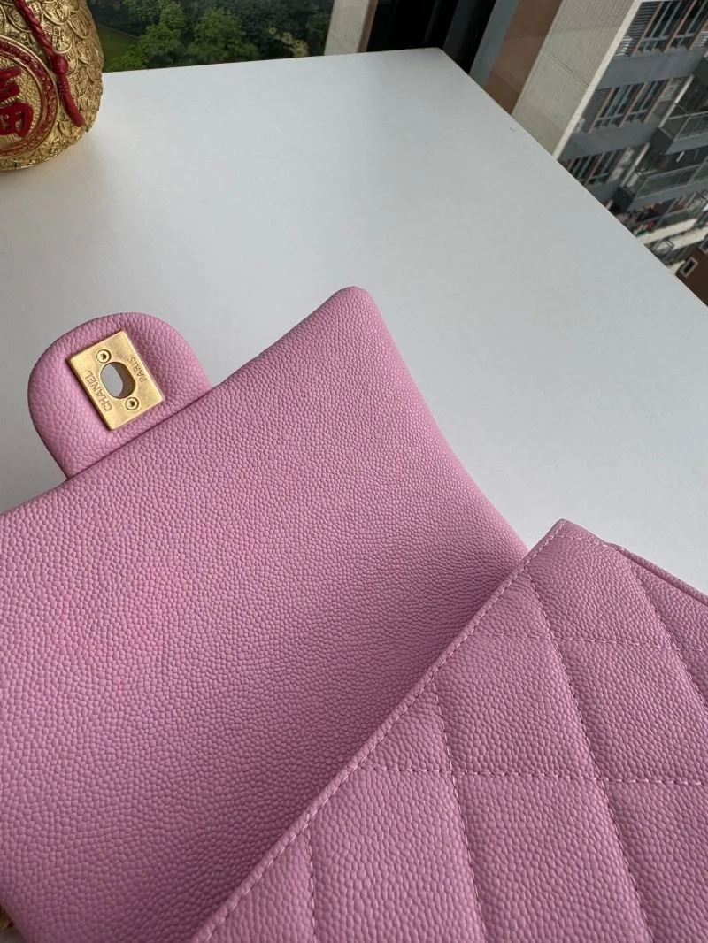 Chanel CF Series Bags FreshLook 55209