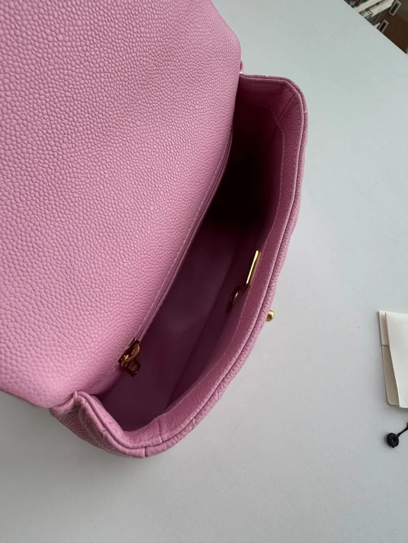 Chanel CF Series Bags FreshLook 55209