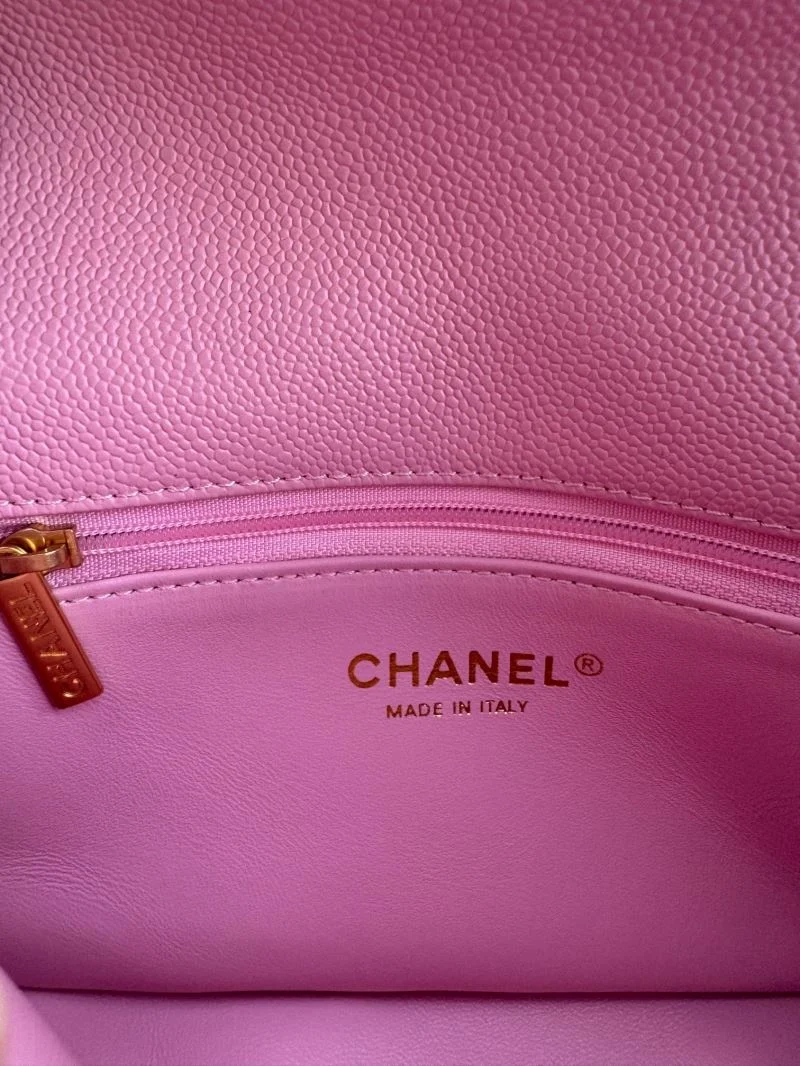Chanel CF Series Bags FreshLook 55209