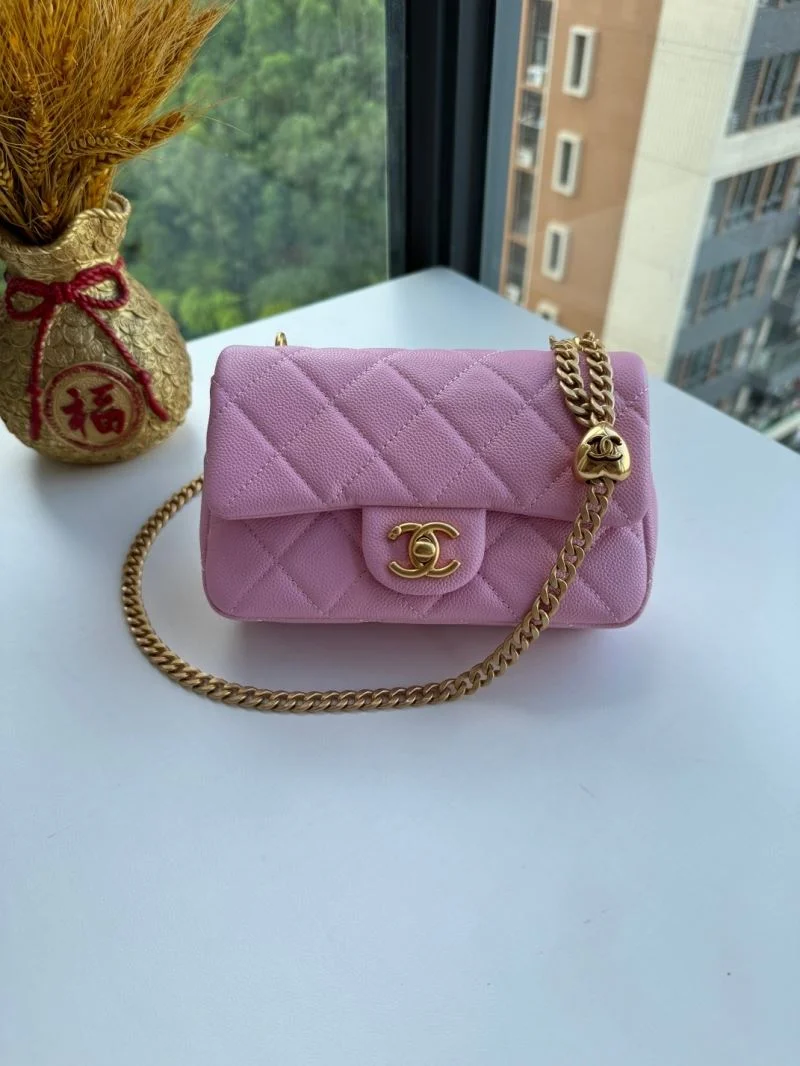 Chanel CF Series Bags TimelessDesign 55245