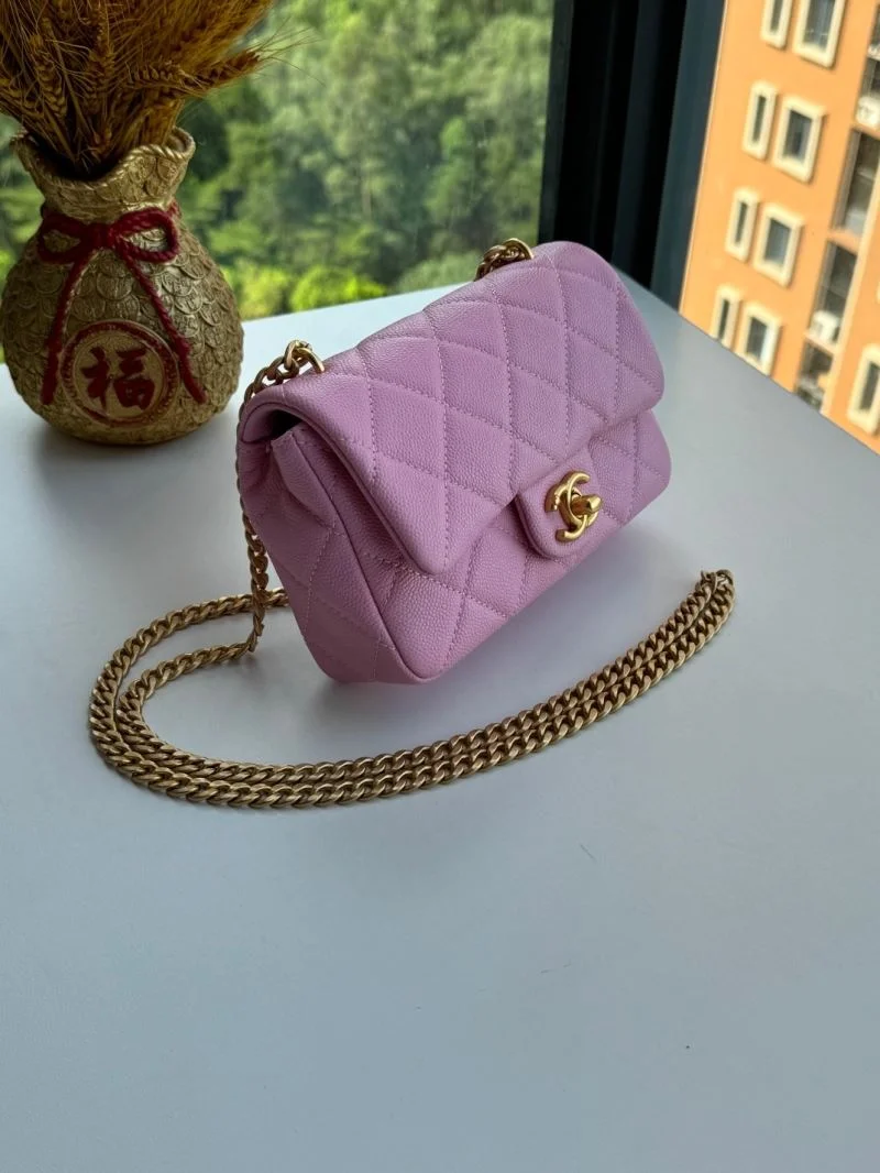 Chanel CF Series Bags TimelessDesign 55245