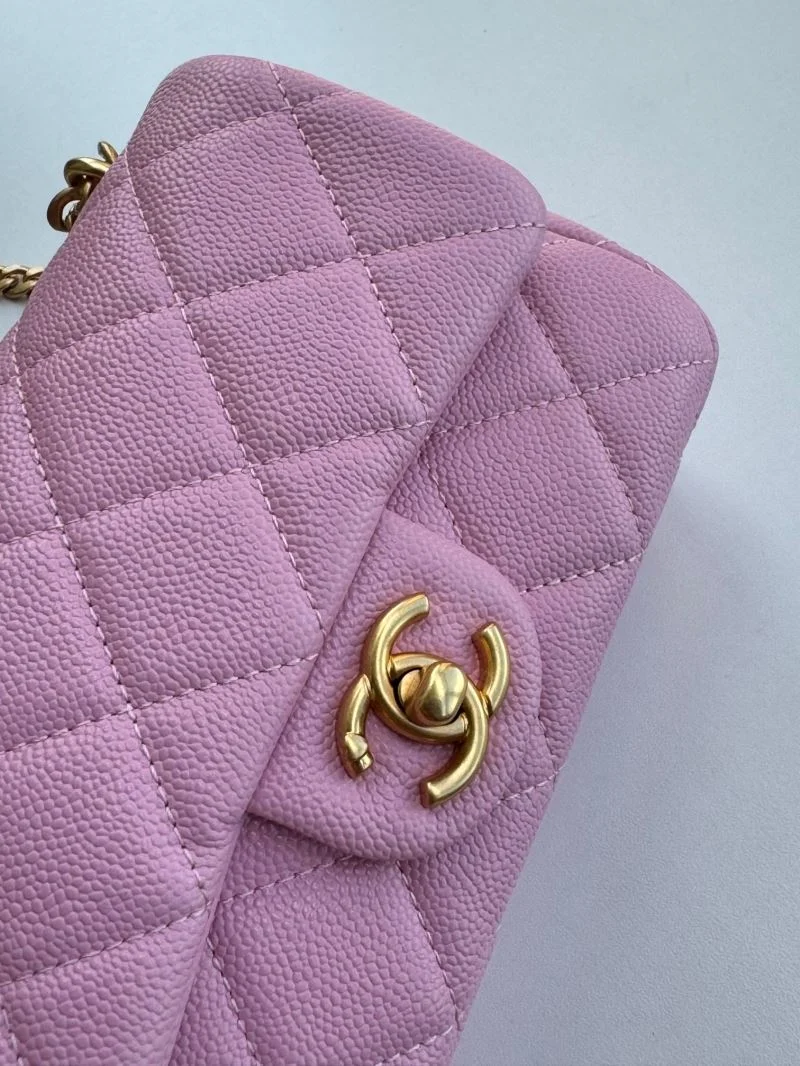 Chanel CF Series Bags TimelessDesign 55245