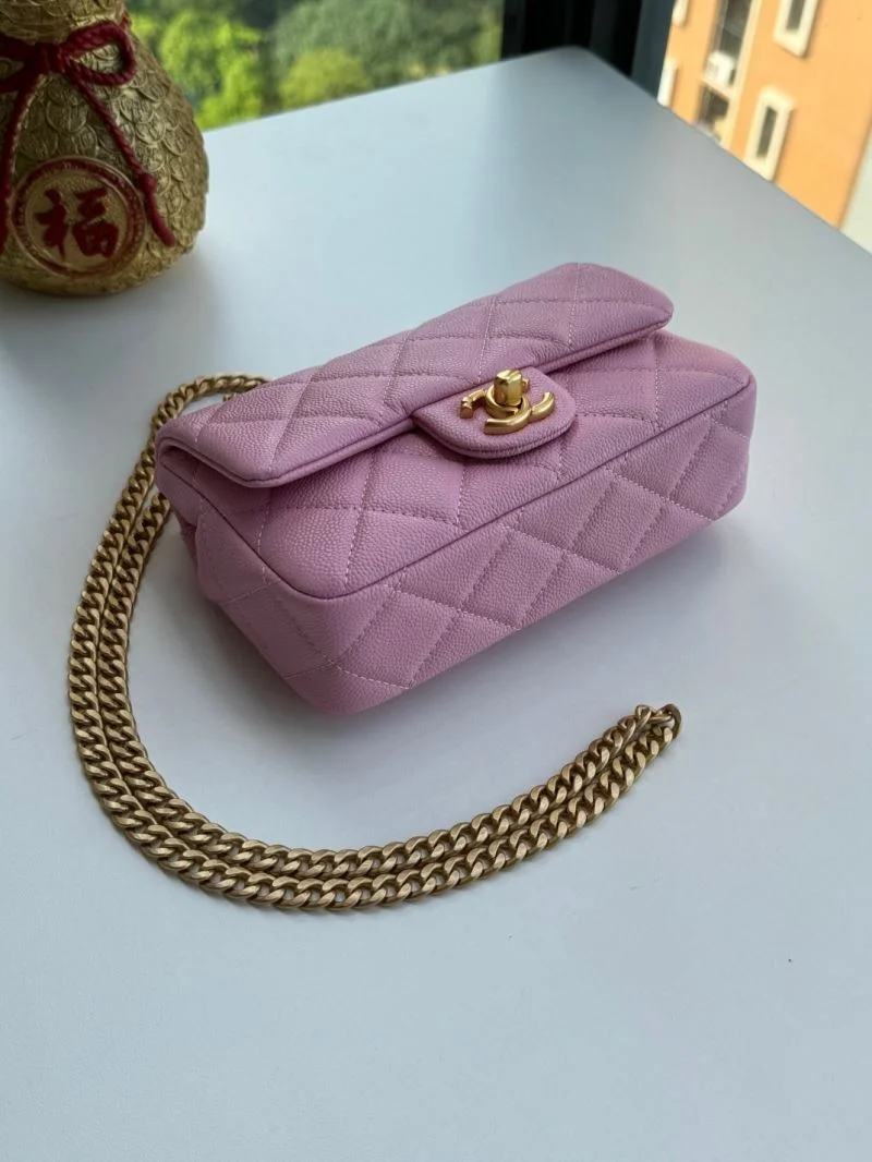 Chanel CF Series Bags TimelessDesign 55245