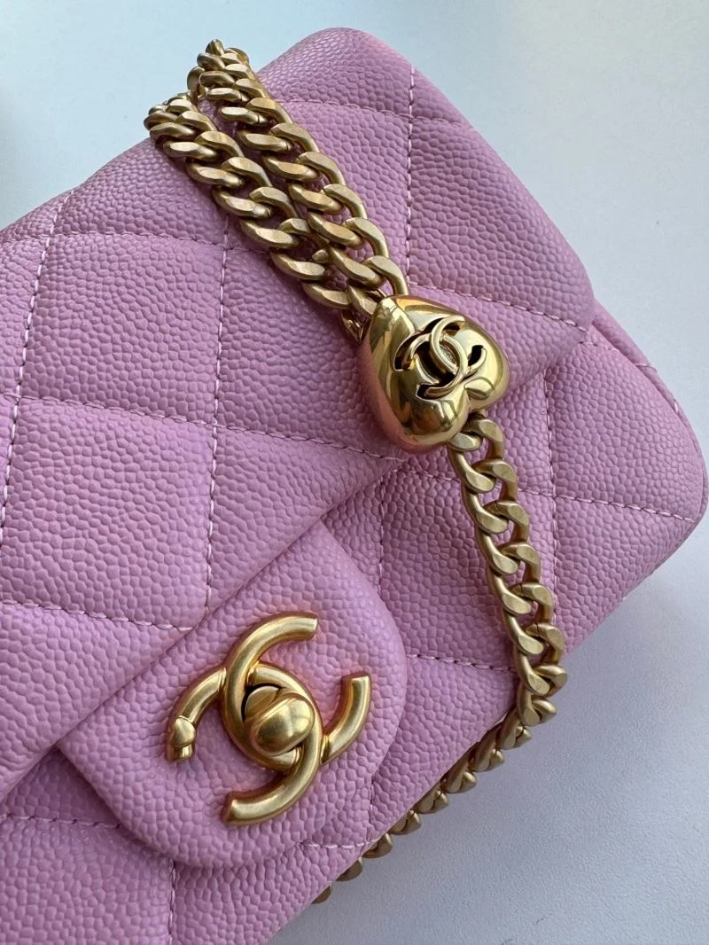 Chanel CF Series Bags TimelessDesign 55245