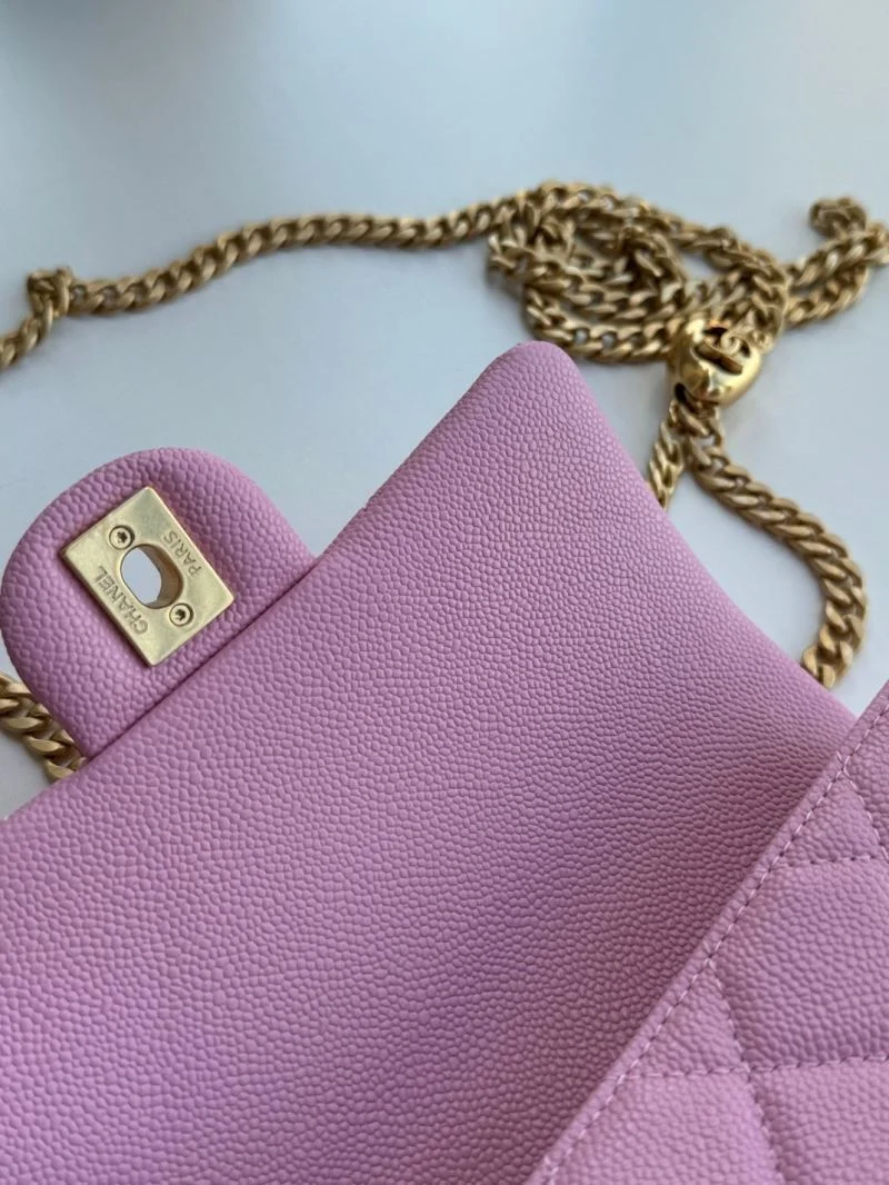 Chanel CF Series Bags TimelessDesign 55245