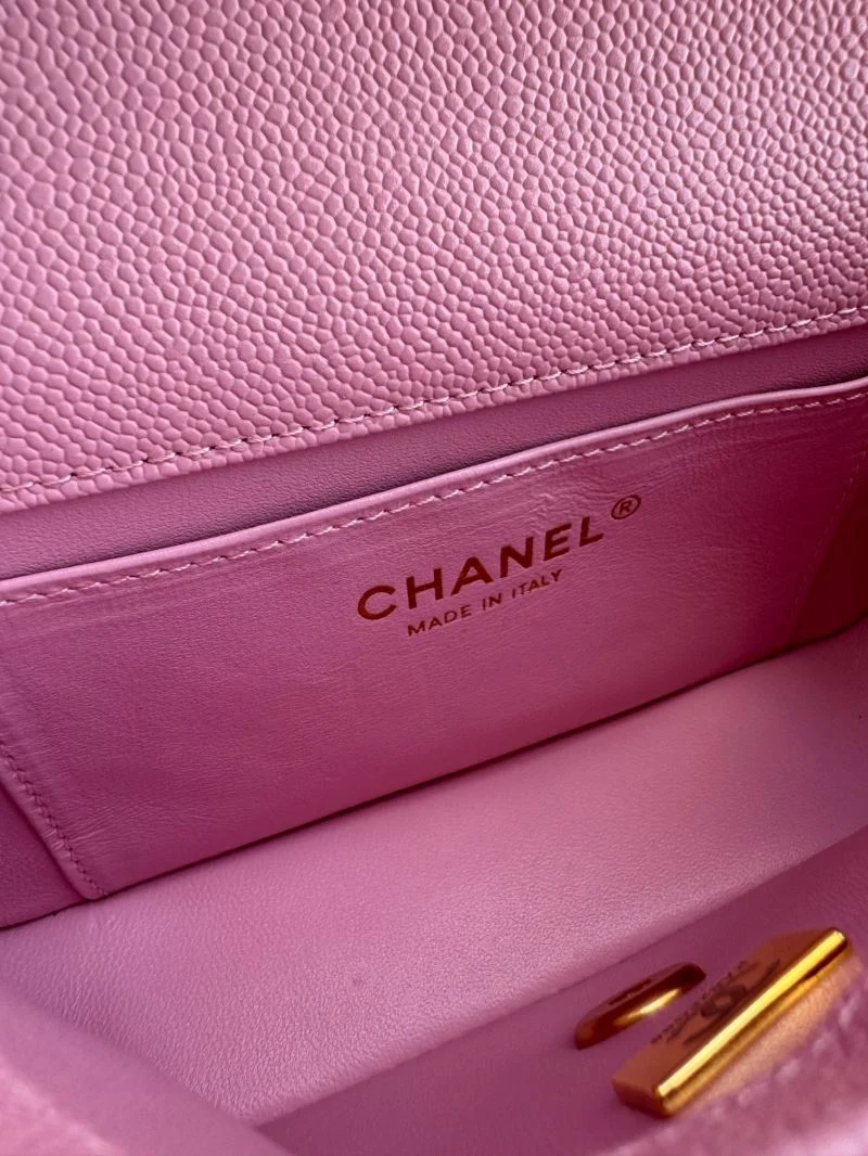 Chanel CF Series Bags TimelessDesign 55245
