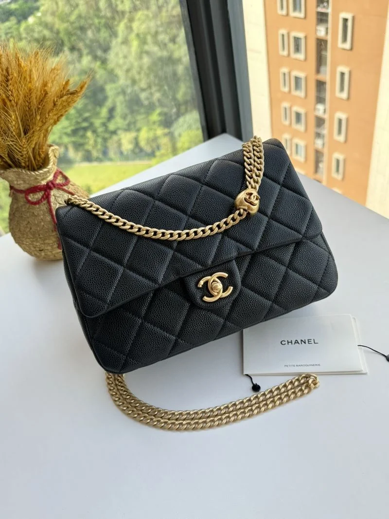 Breathable Chanel CF Series Bags 55210