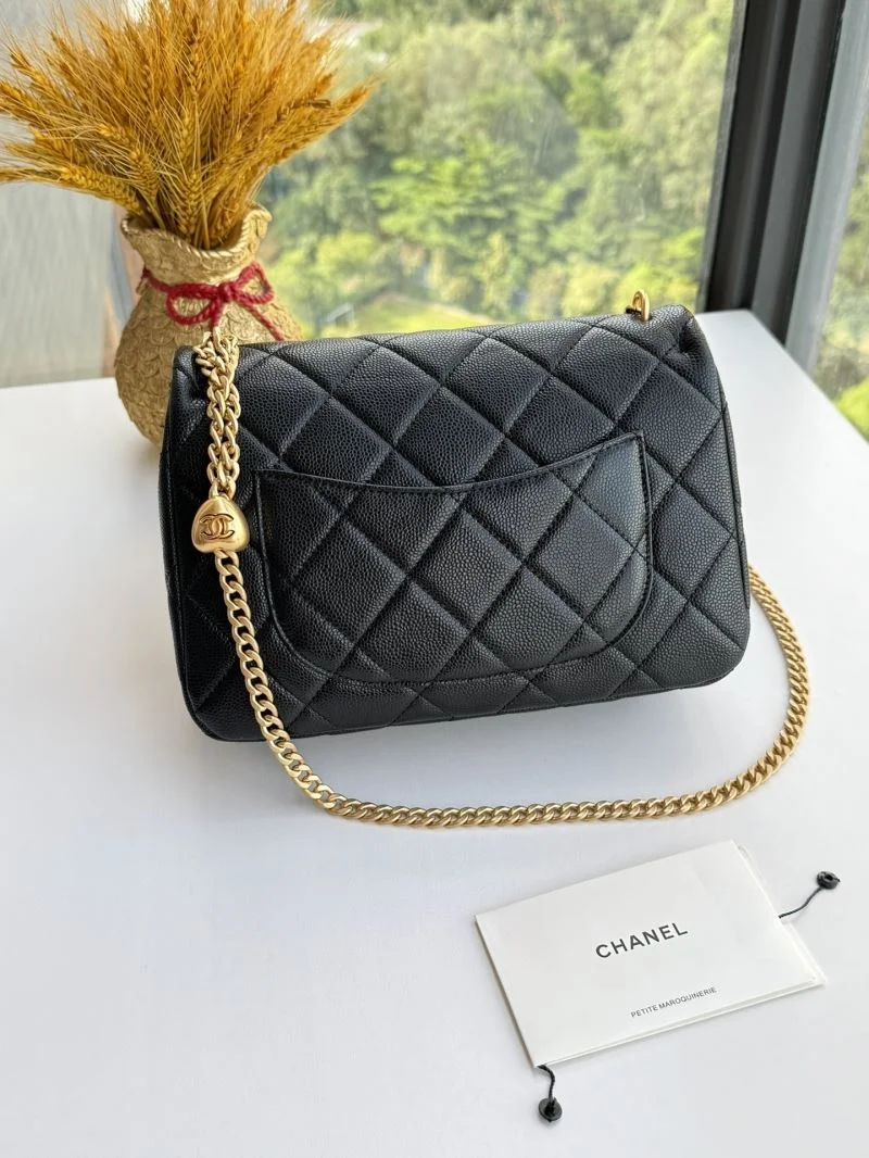 Breathable Chanel CF Series Bags 55210