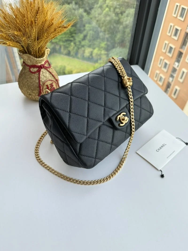 Breathable Chanel CF Series Bags 55210