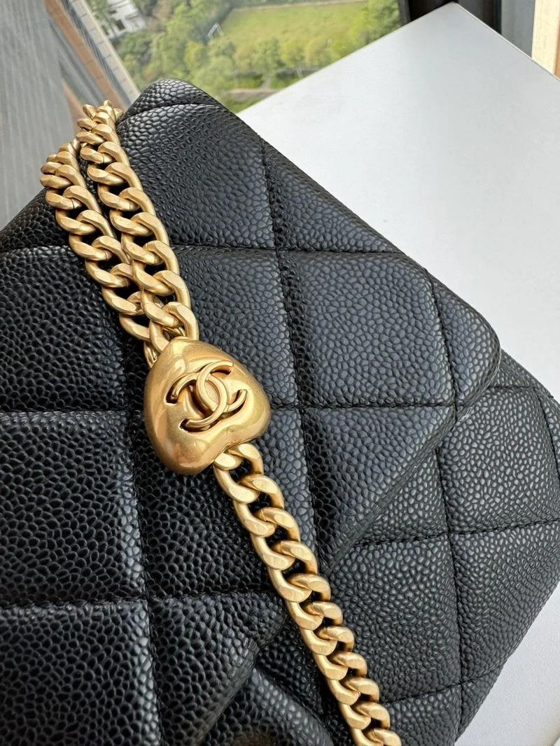 Breathable Chanel CF Series Bags 55210