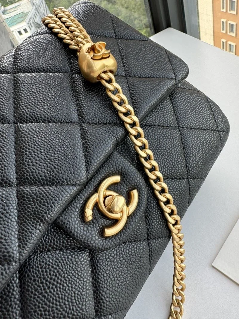 Breathable Chanel CF Series Bags 55210