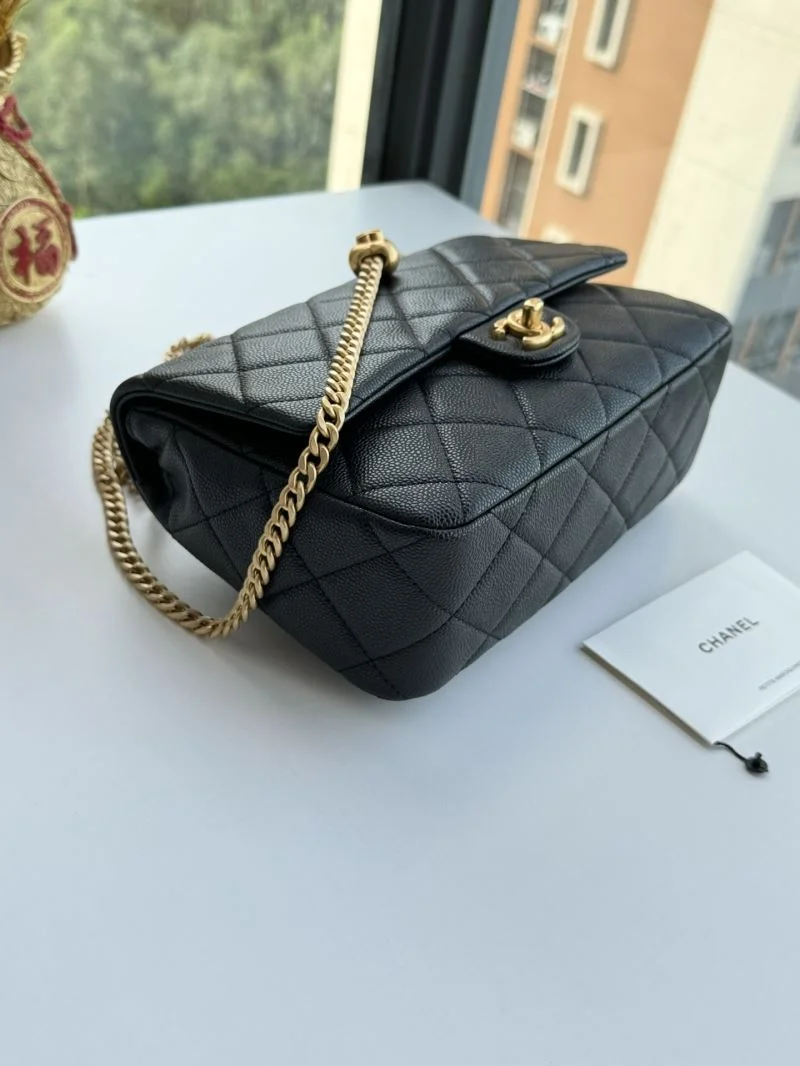 Breathable Chanel CF Series Bags 55210
