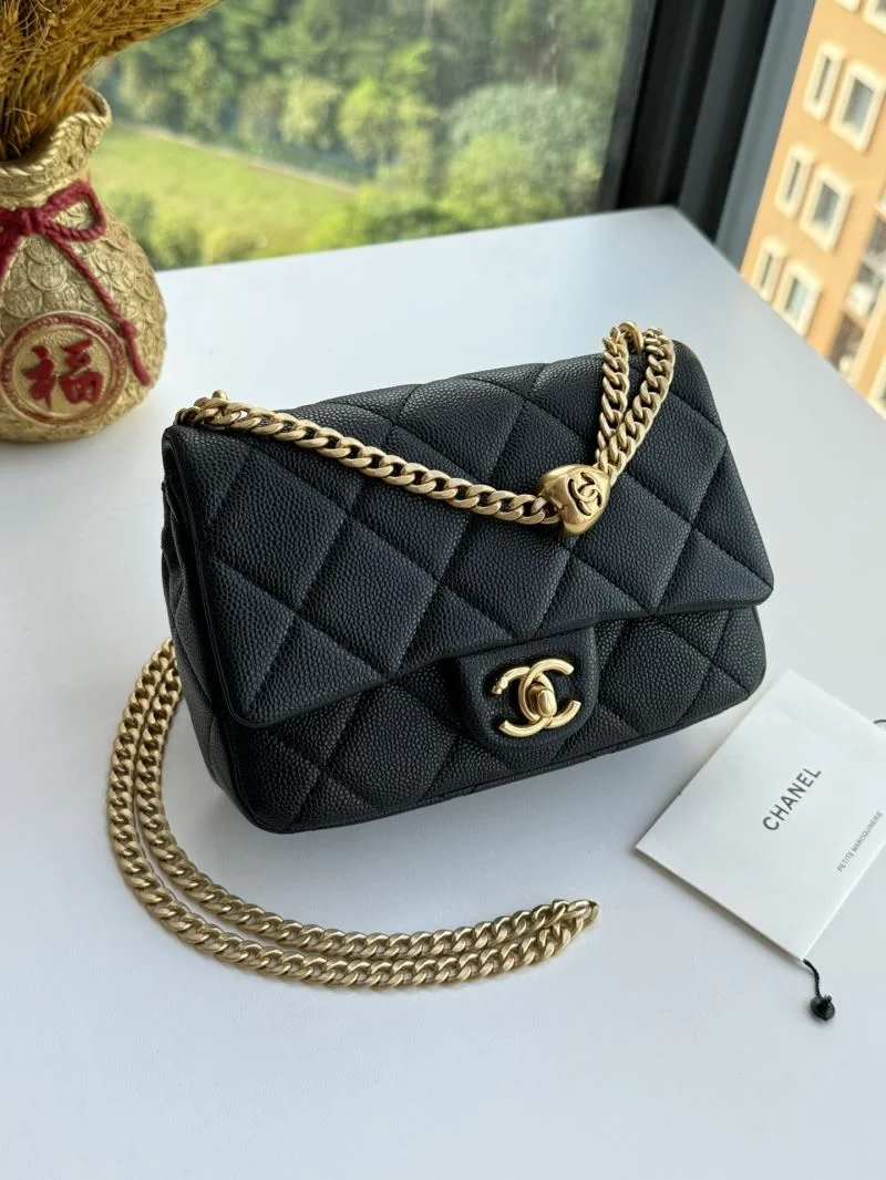 Supportive Chanel CF Series Bags 55243