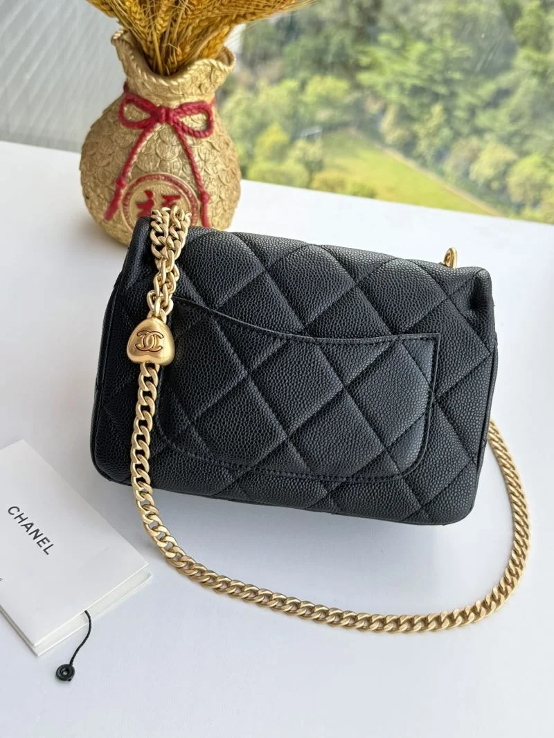 Supportive Chanel CF Series Bags 55243