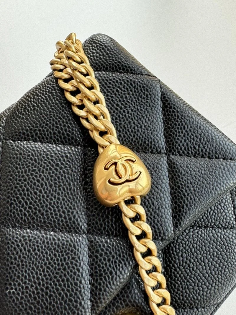 Supportive Chanel CF Series Bags 55243