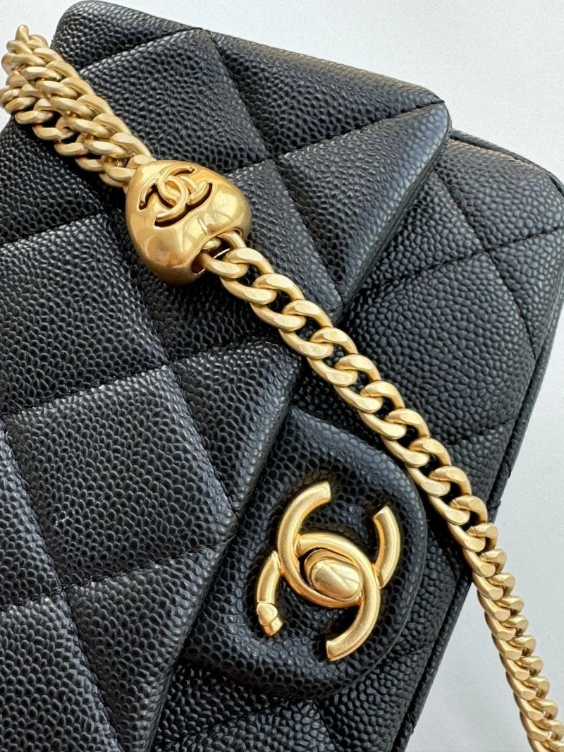 Supportive Chanel CF Series Bags 55243