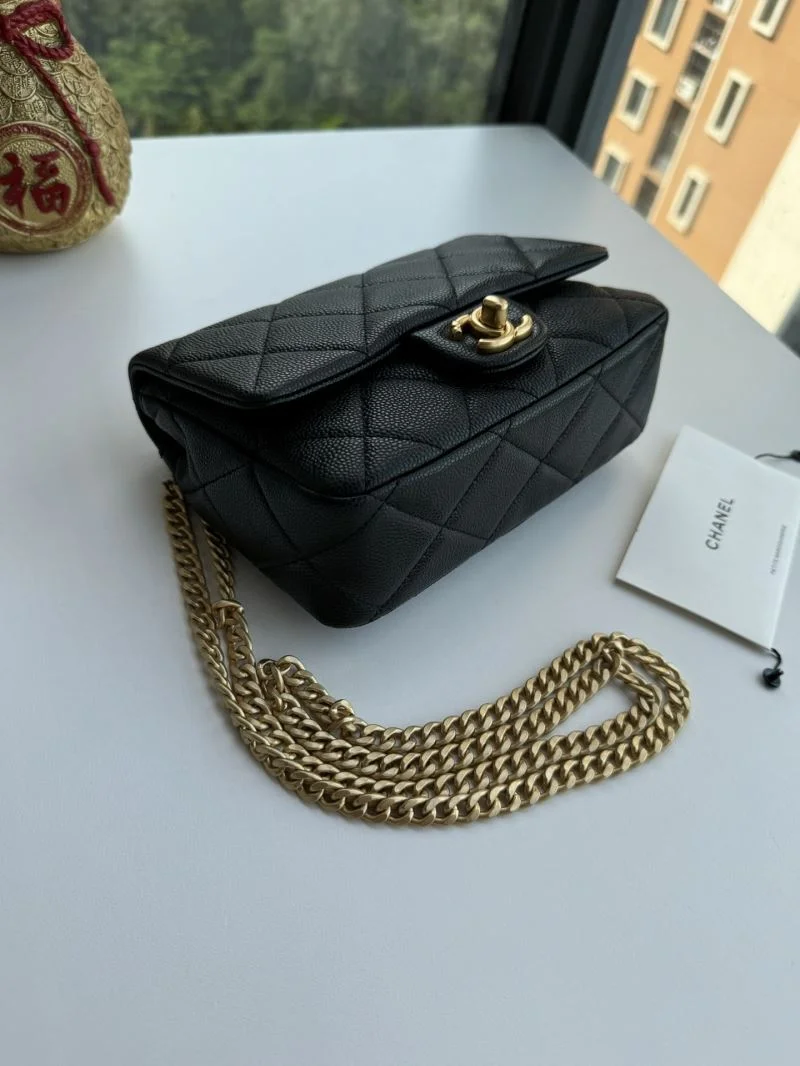 Supportive Chanel CF Series Bags 55243