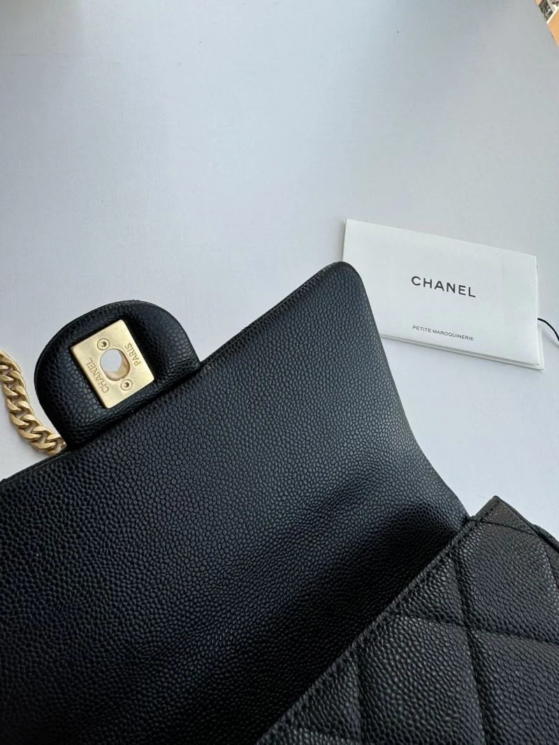 Supportive Chanel CF Series Bags 55243