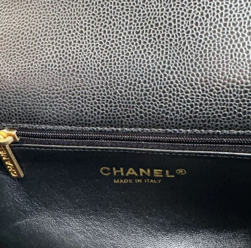 Supportive Chanel CF Series Bags 55243