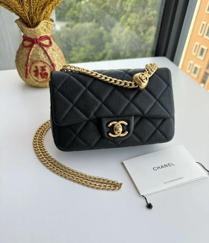 Chanel CF Series Bags FreshLook 55208