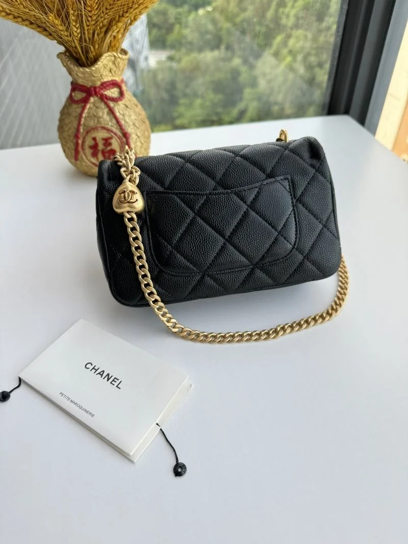 Chanel CF Series Bags FreshLook 55208
