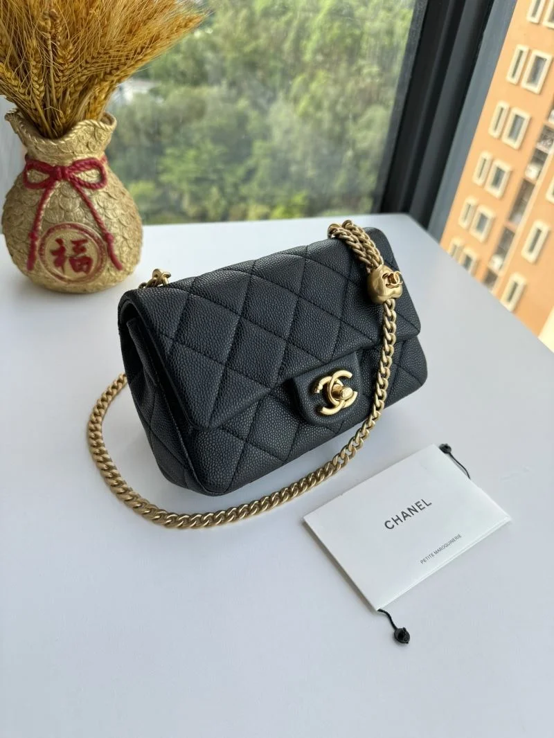 Chanel CF Series Bags FreshLook 55208