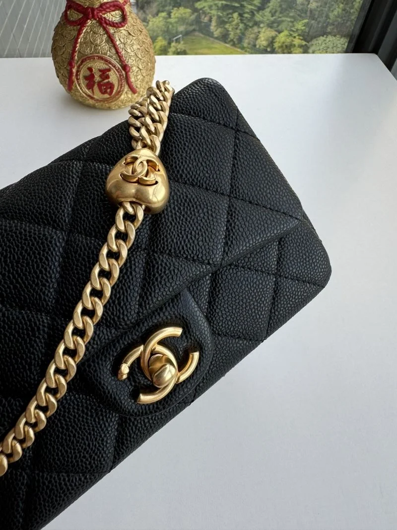 Chanel CF Series Bags FreshLook 55208