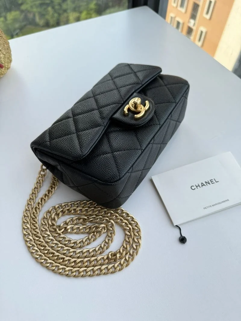 Chanel CF Series Bags FreshLook 55208