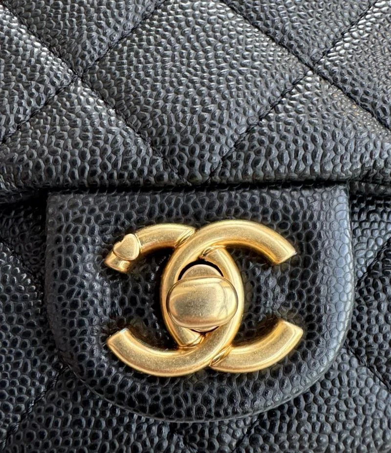 Chanel CF Series Bags FreshLook 55208