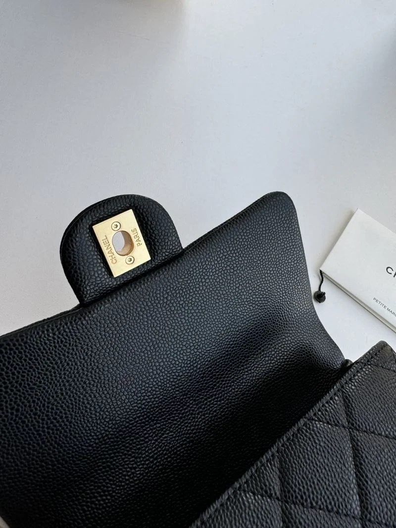 Chanel CF Series Bags FreshLook 55208