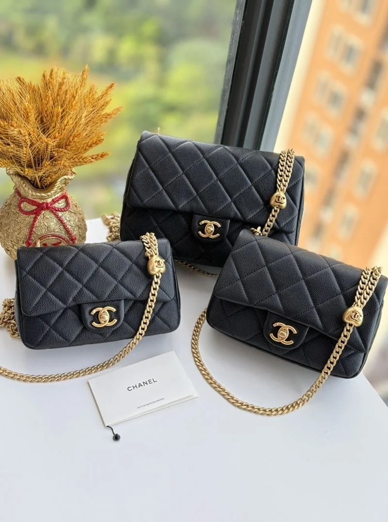 Chanel CF Series Bags FreshLook 55208