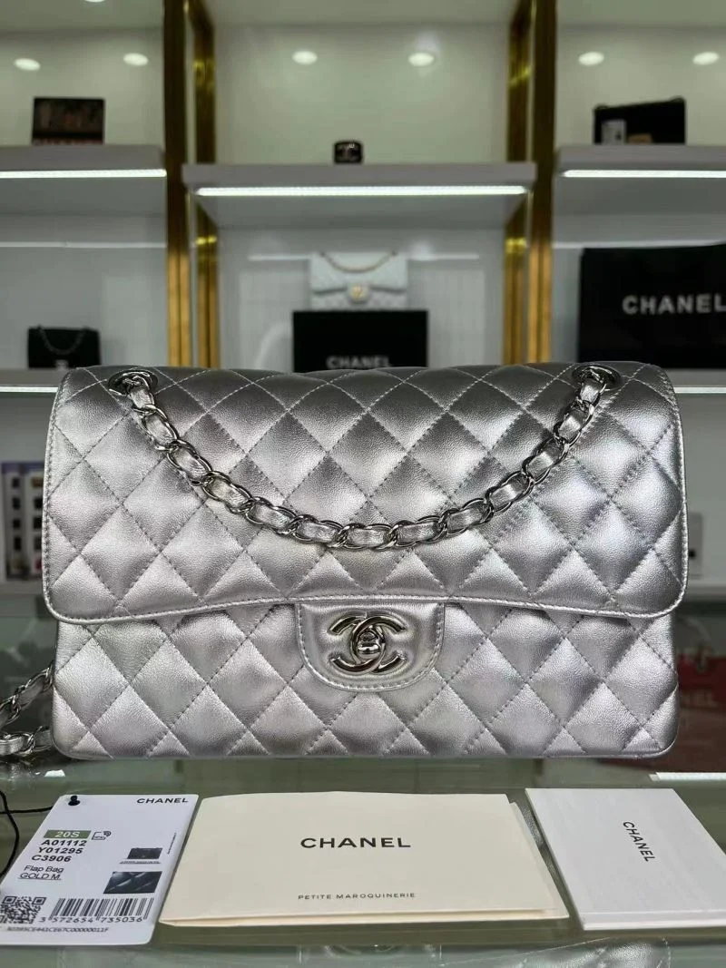 Chanel CF Series Bags RelaxedFit 55242