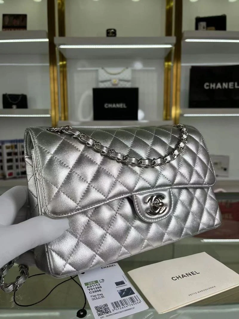 Chanel CF Series Bags RelaxedFit 55242