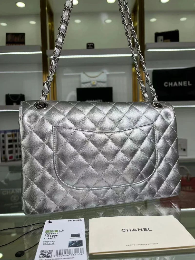 Chanel CF Series Bags RelaxedFit 55242
