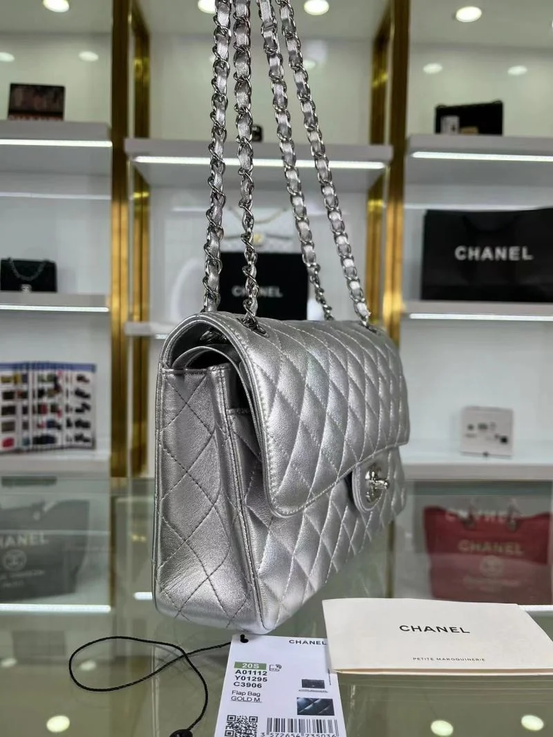 Chanel CF Series Bags RelaxedFit 55242